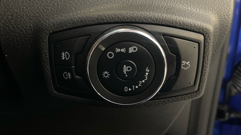 Ford KA+ 1.2 Zetec 5dr Petrol Hatchback